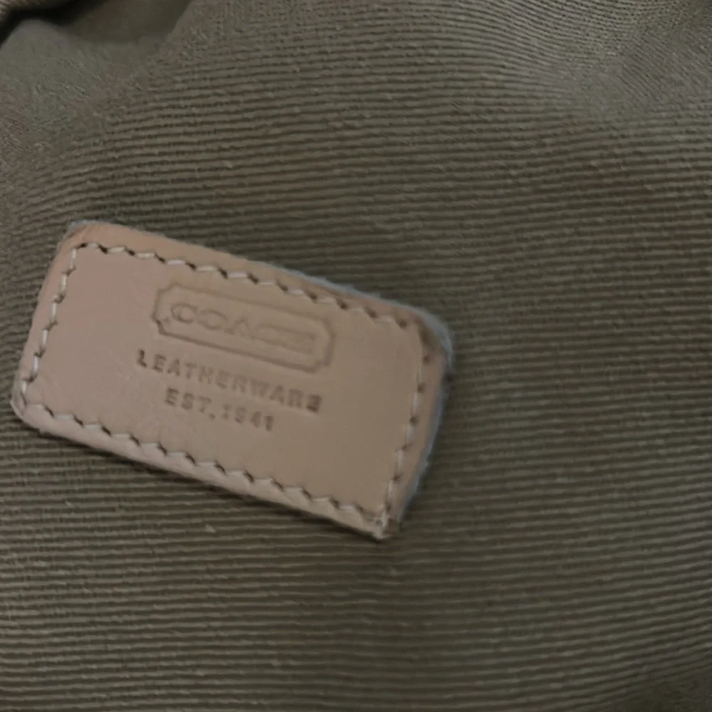 Coach hat - Picture 4 of 4